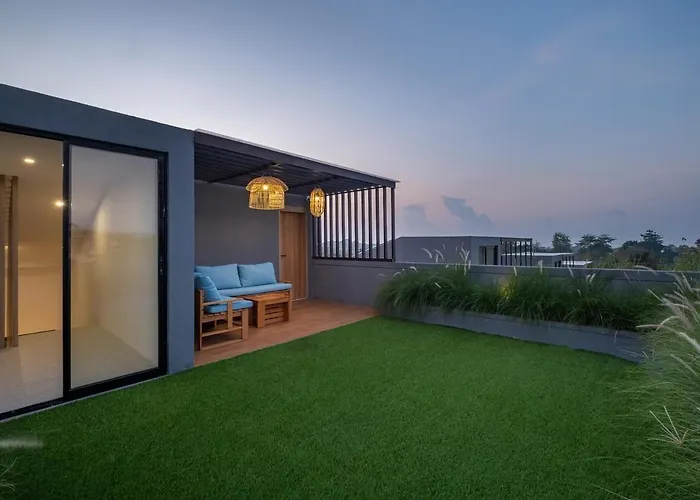 Private Ayra 8f By Orivista 10min To Melasti Villa Uluwatu