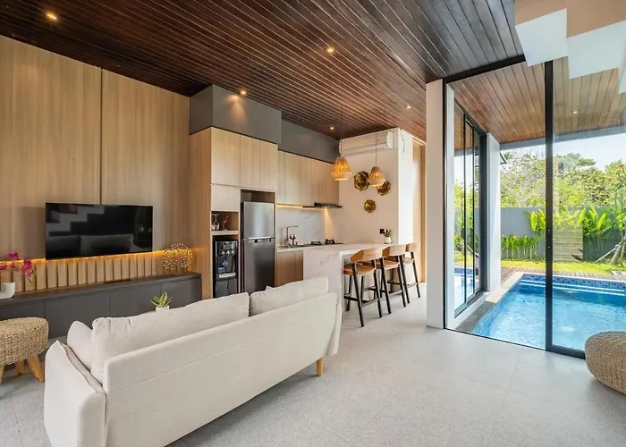Private Ayra 8f By Orivista 10min To Melasti Villa Uluwatu