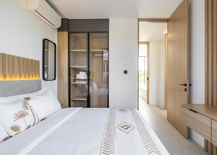 Private Ayra 8f By Orivista 10min To Melasti Uluwatu