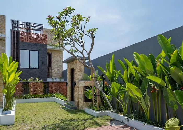 Private Ayra 8f By Orivista 10min To Melasti Villa