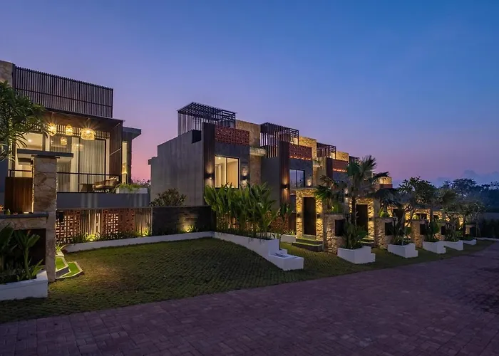 Private Ayra 8f By Orivista 10min To Melasti * Uluwatu