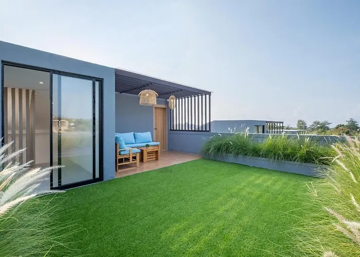 Private Ayra 8f By Orivista 10min To Melasti Villa Uluwatu
